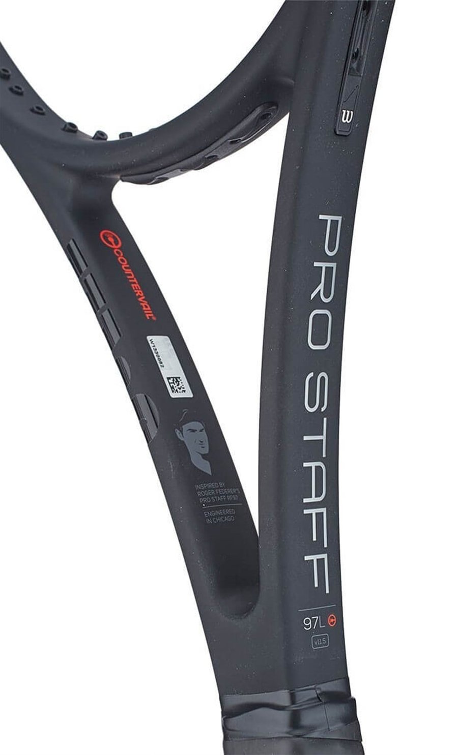 Wilson Pro Staff 97 L CV Tenis Raketi