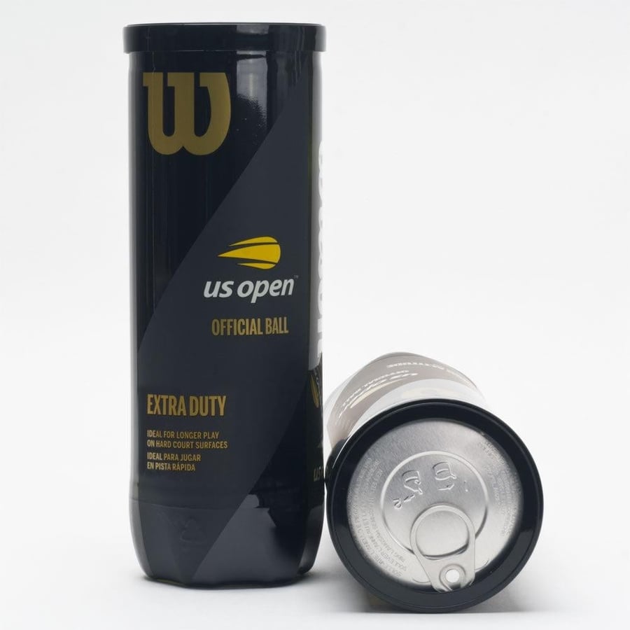 WilsonUs Open Koli 3x24