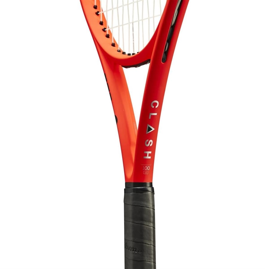 WilsonWilson Clash 100 Reverse 2021 Tenis Raketi