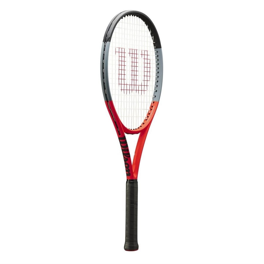 WilsonWilson Clash 100 Reverse 2021 Tenis Raketi