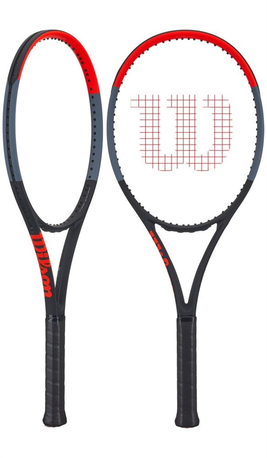 WilsonWilson Clash 98 Tenis Raketi