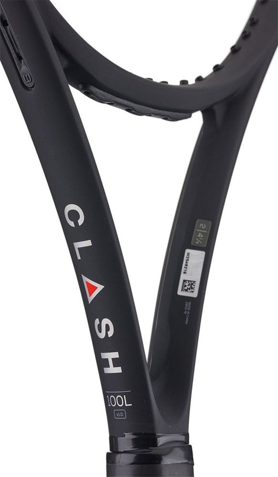 WilsonWilson Clash 100L Tenis Raketi