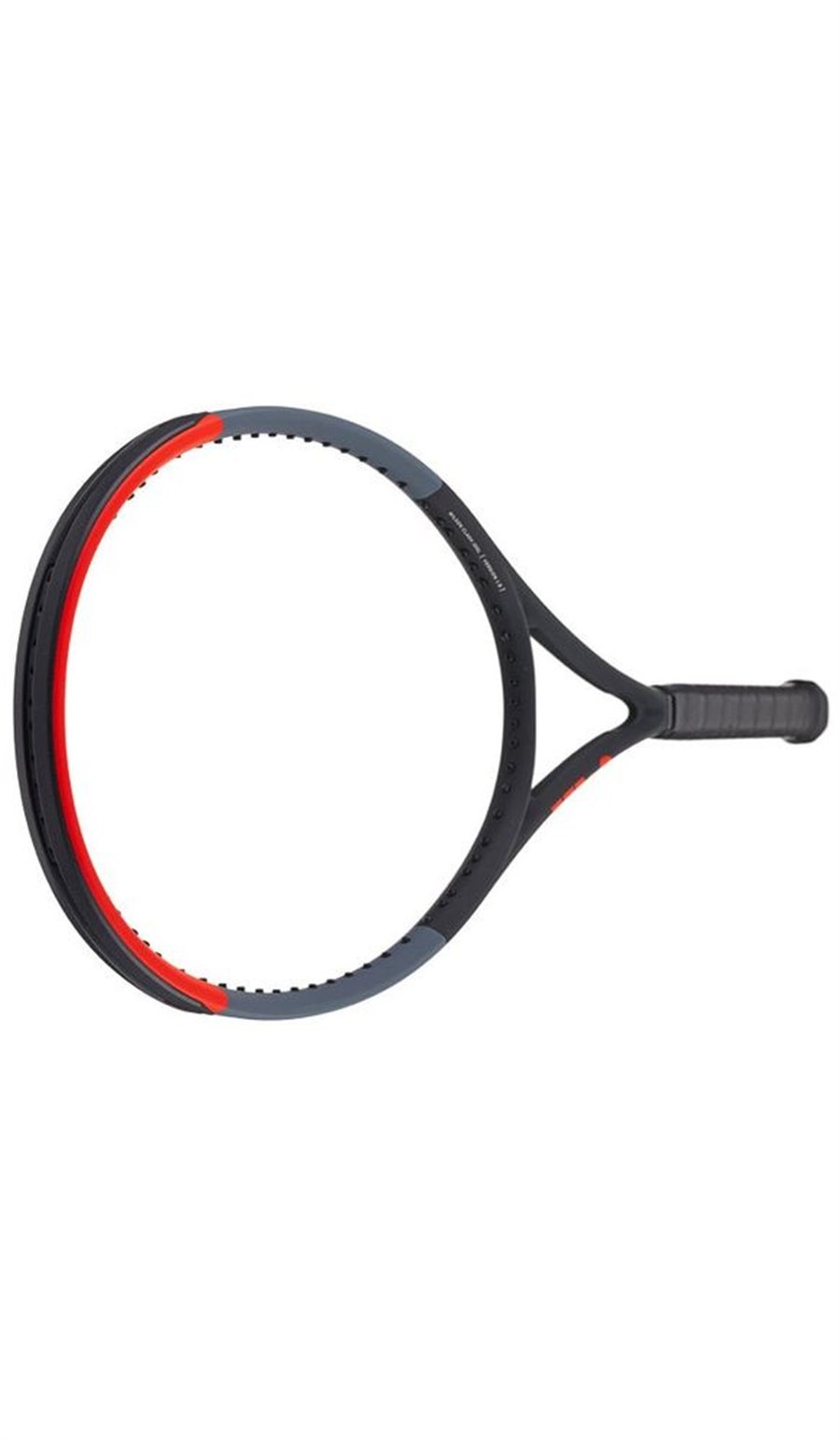 WilsonWilson Clash 100L Tenis Raketi