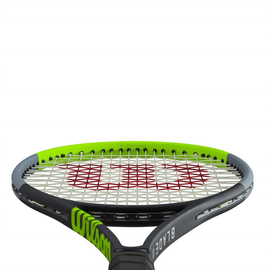 WilsonWilson Blade 98 (16x19) Tenis Raketi