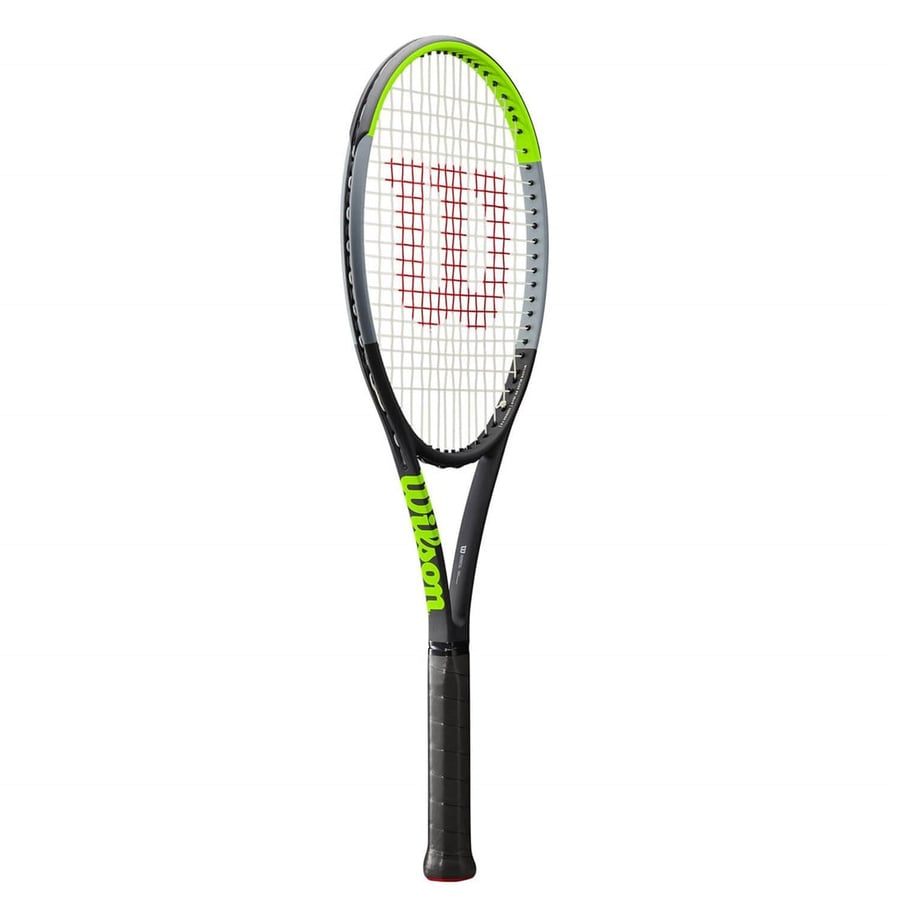 WilsonWilson Blade 98 (16x19) Tenis Raketi