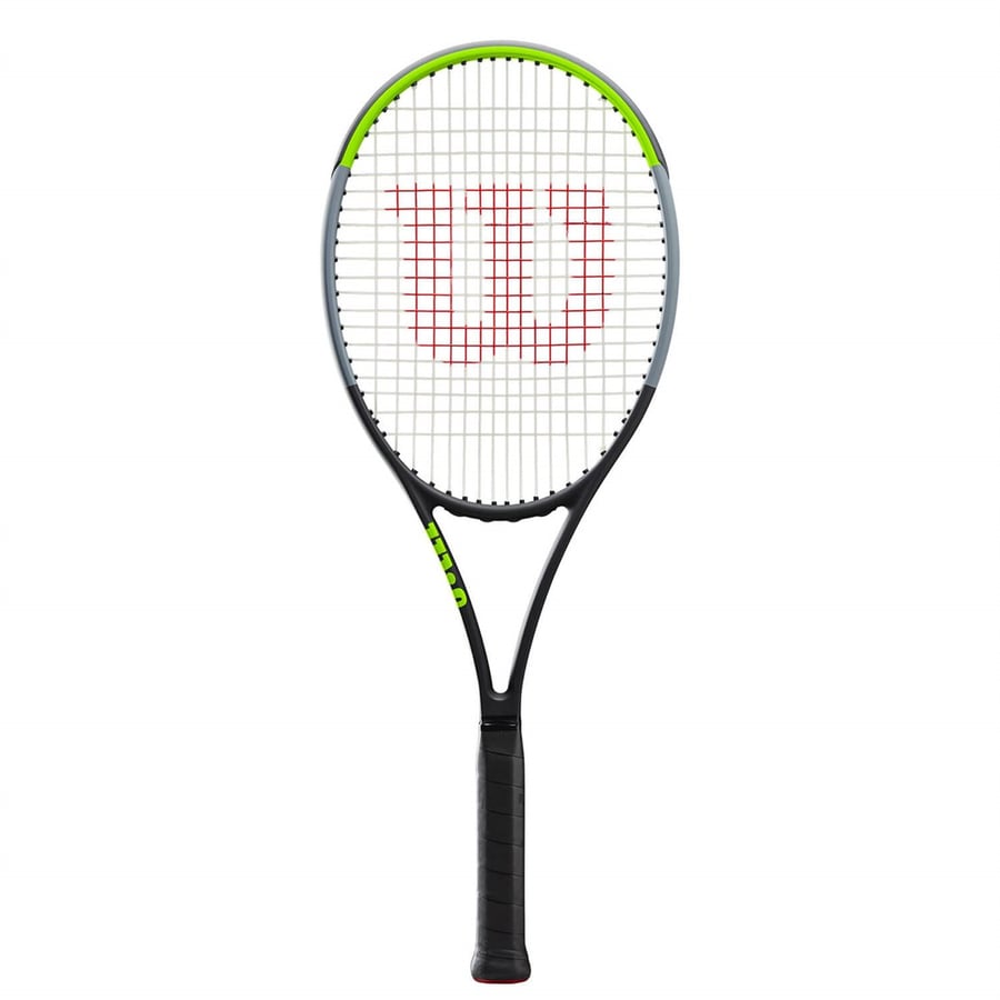 WilsonWilson Blade 98 (16x19) Tenis Raketi