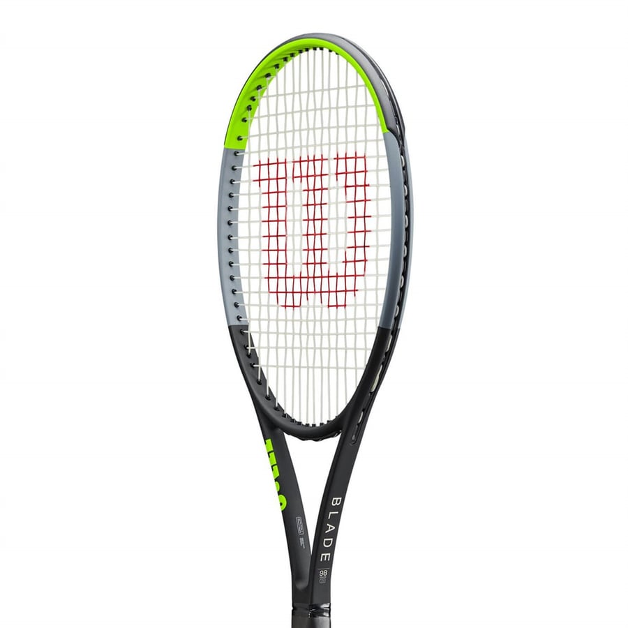 WilsonWilson Blade 98 (16x19) Tenis Raketi