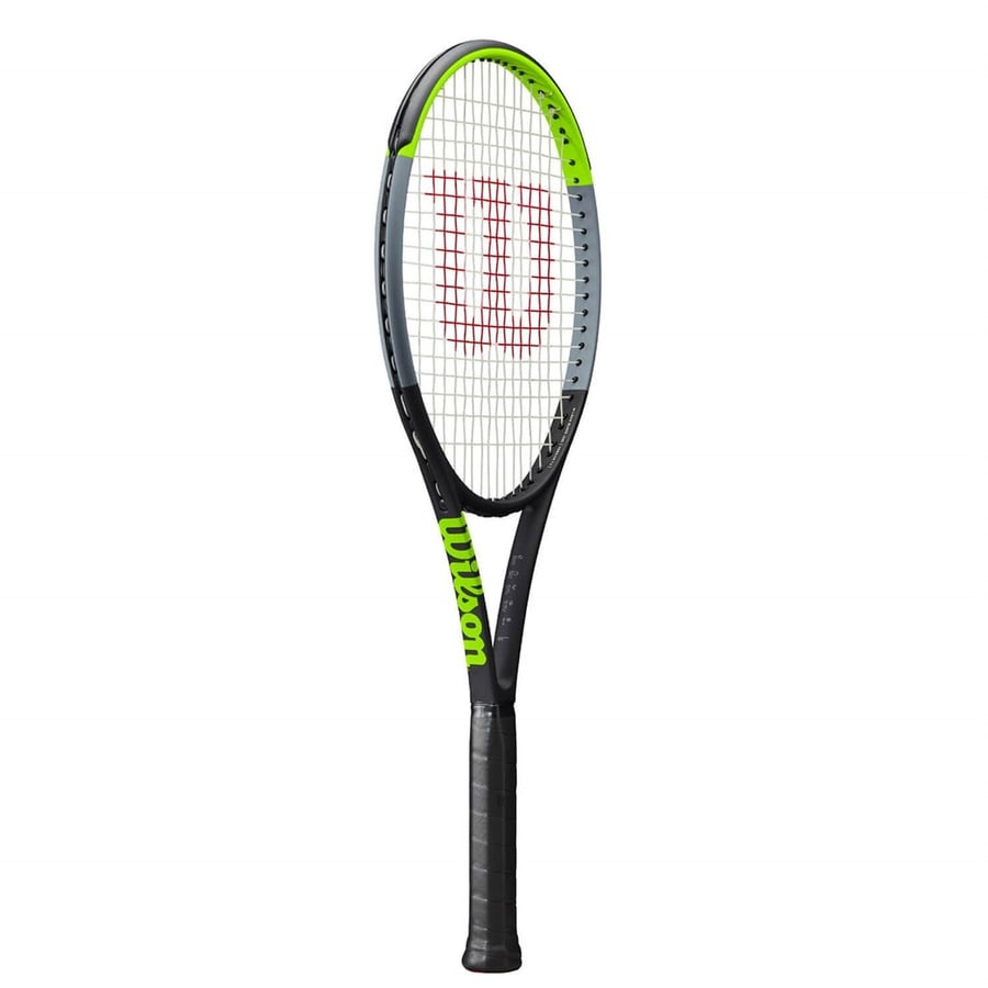 WilsonWilson Blade 100L Tenis Raketi