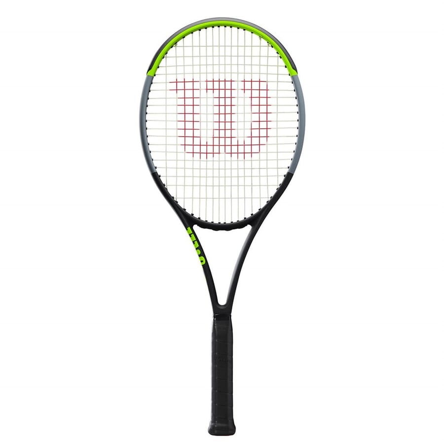 WilsonWilson Blade 100L Tenis Raketi