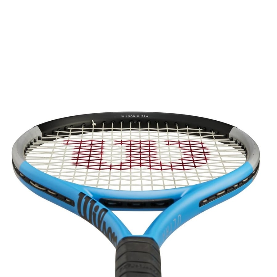 WilsonWilson Ultra 100 V3 Reverse 2021 Tenis Raketi
