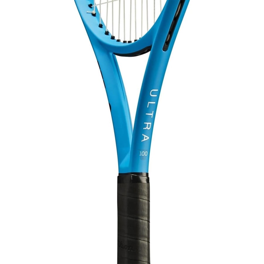 WilsonWilson Ultra 100 V3 Reverse 2021 Tenis Raketi