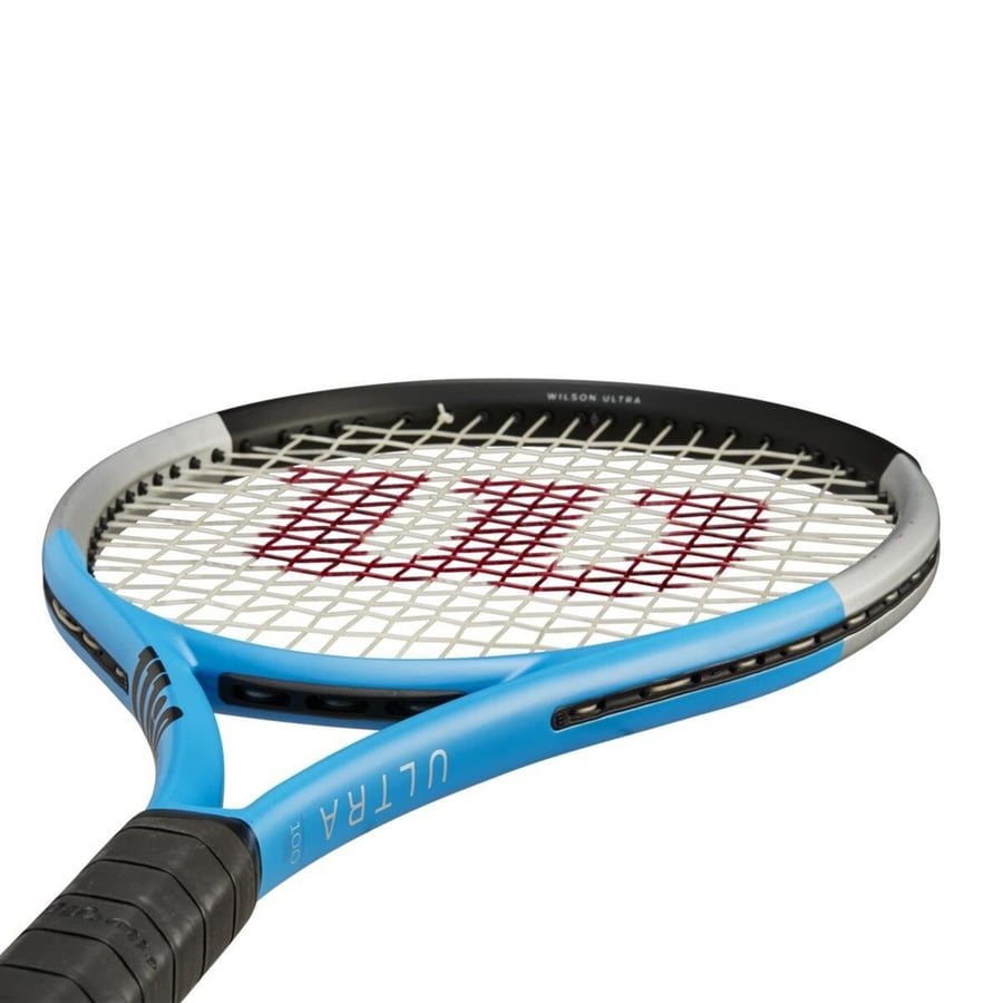 WilsonWilson Ultra 100 V3 Reverse 2021 Tenis Raketi
