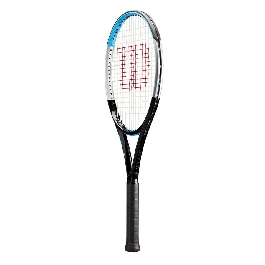 WilsonWilson Ultra 100UL V3 Tenis Raketi