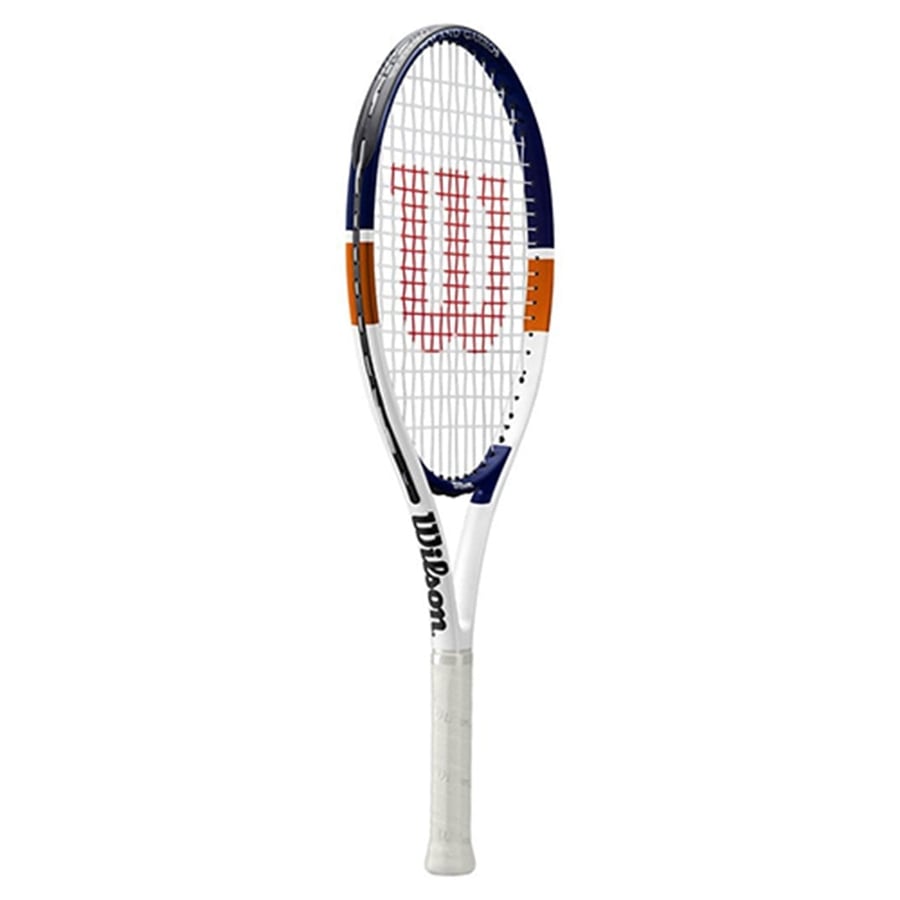 WilsonWilson Roland Garros 23 Tenis Raketi