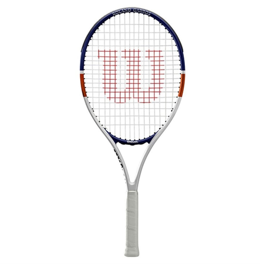 WilsonWilson Roland Garros 23 Tenis Raketi