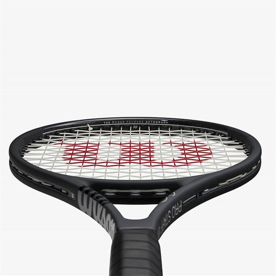 WilsonWilson Pro Staff RF97 v13 Tenis Raketi