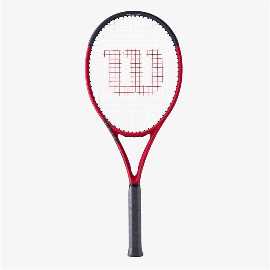 WilsonWilson Clash v2 100 Tenis Raketi