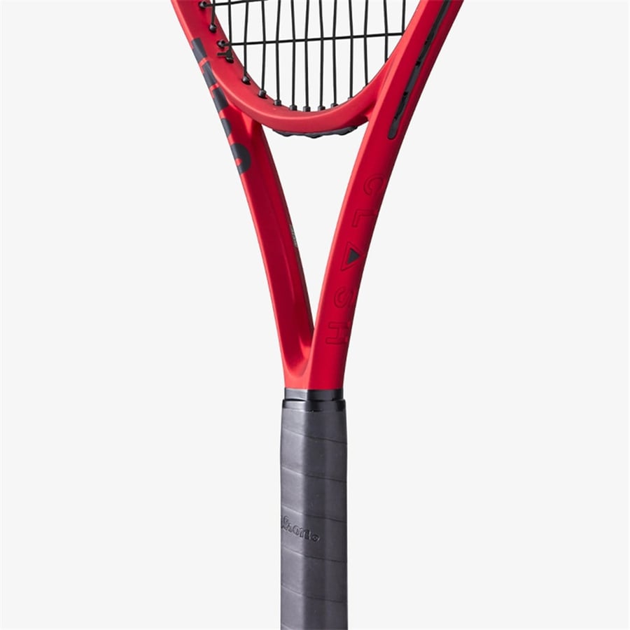 WilsonWilson Clash v2 100 Tenis Raketi