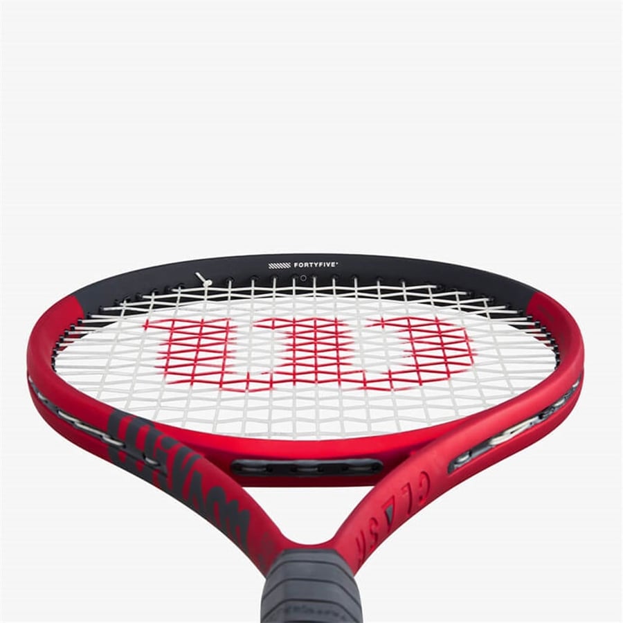 WilsonWilson Clash 100 Pro v2 Tenis Raketi