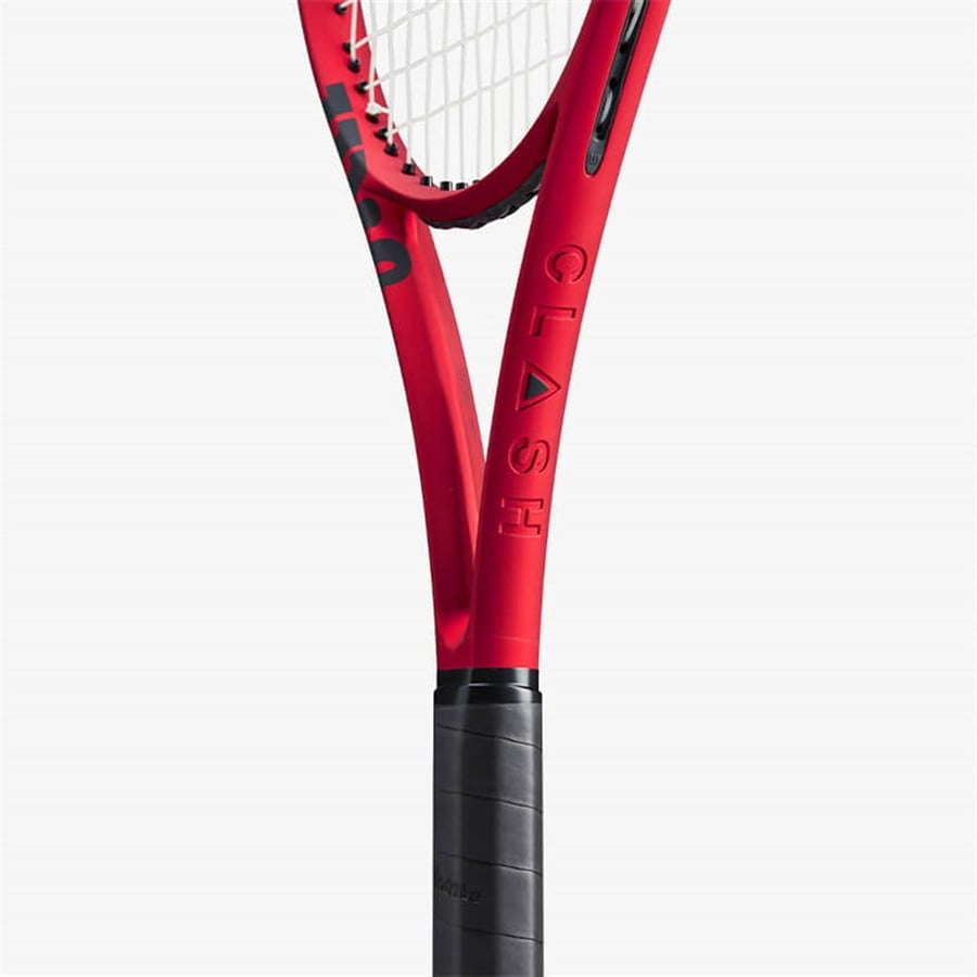 WilsonWilson Clash 98 v2 Tenis Raketi
