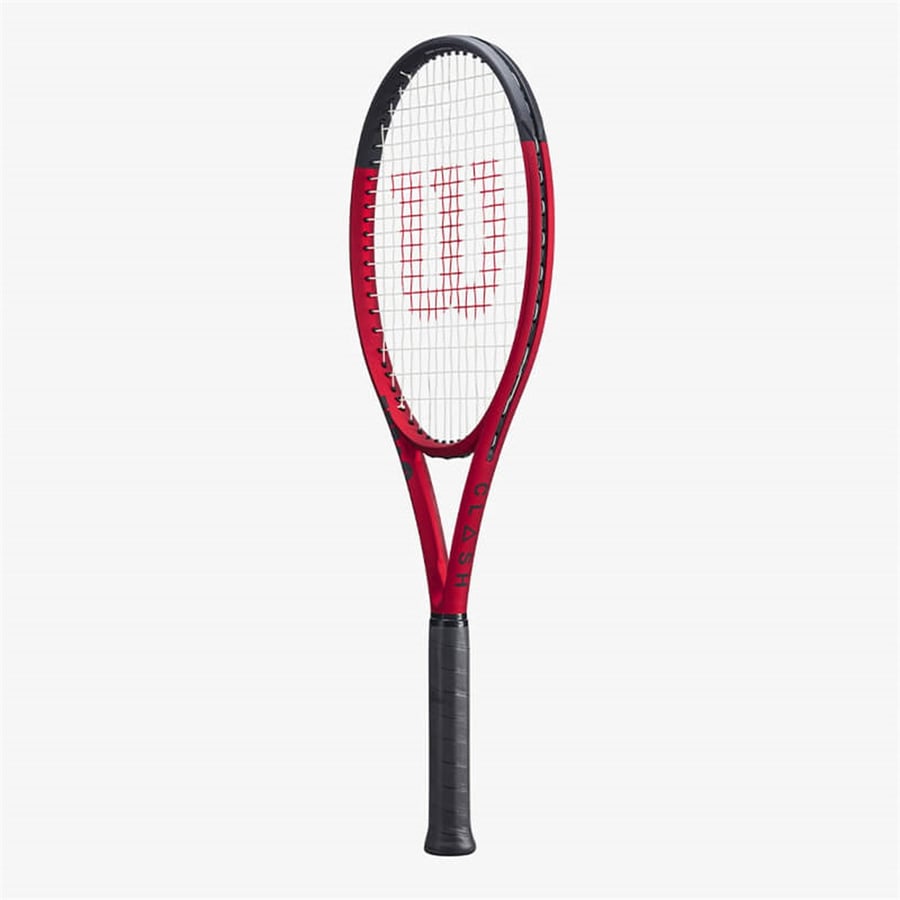WilsonWilson Clash v2 100L Tenis Raketi