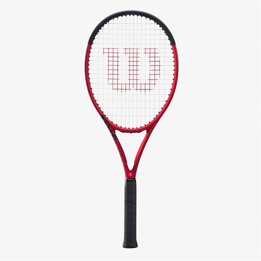 WilsonWilson Clash v2 100L Tenis Raketi