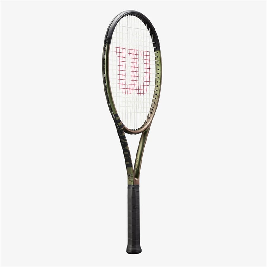 WilsonWilson Blade 98 16x19 V8 Tenis Raketi
