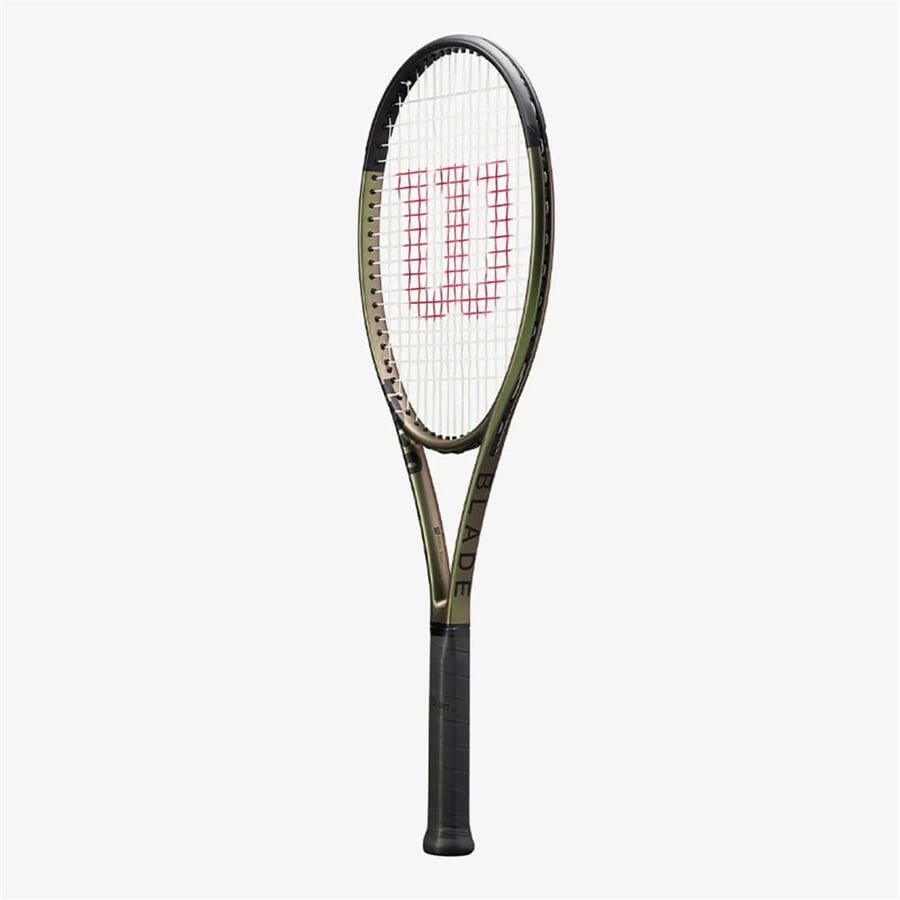 WilsonWilson Blade 98 16x19 V8 Tenis Raketi