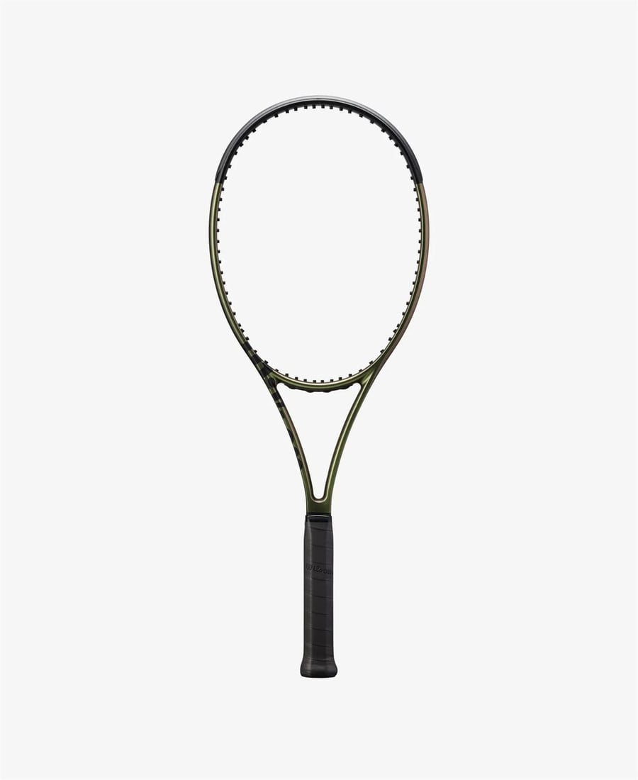 WilsonWilson Blade 98 16x19 V8 Tenis Raketi