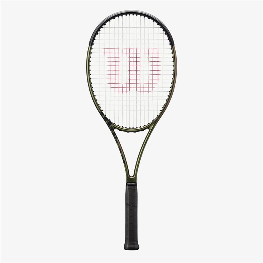 WilsonWilson Blade 98 16x19 V8 Tenis Raketi