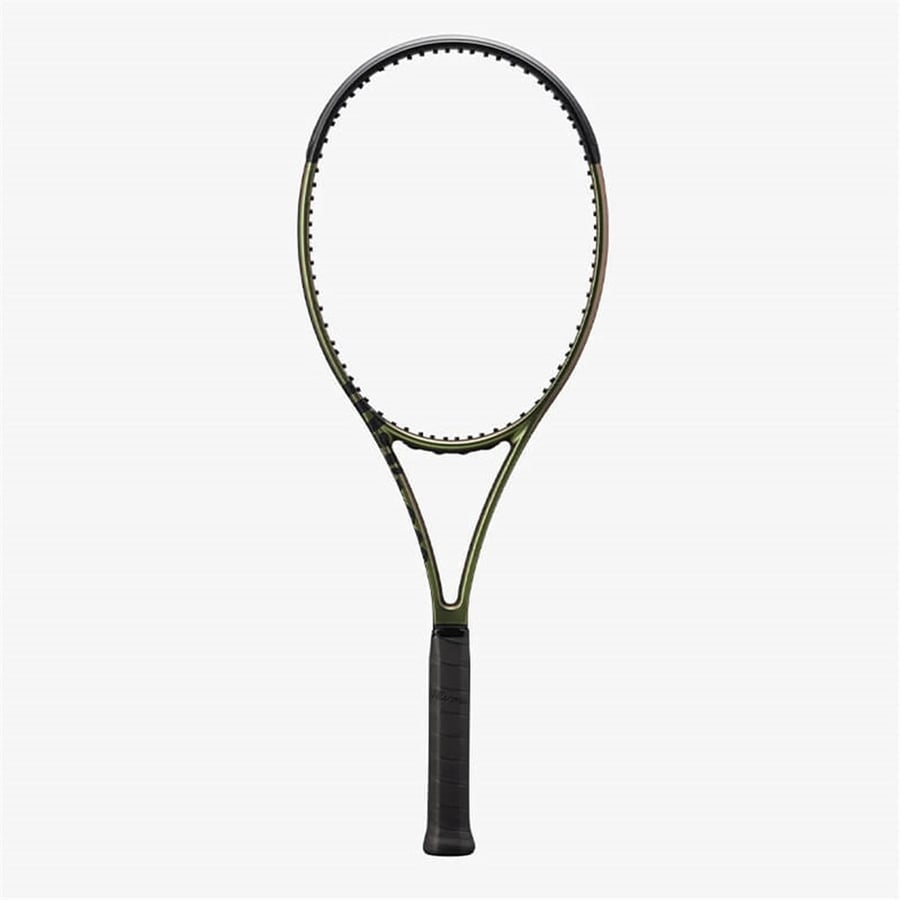 WilsonWilson Blade 98 18x20 V8 Tenis Raketi