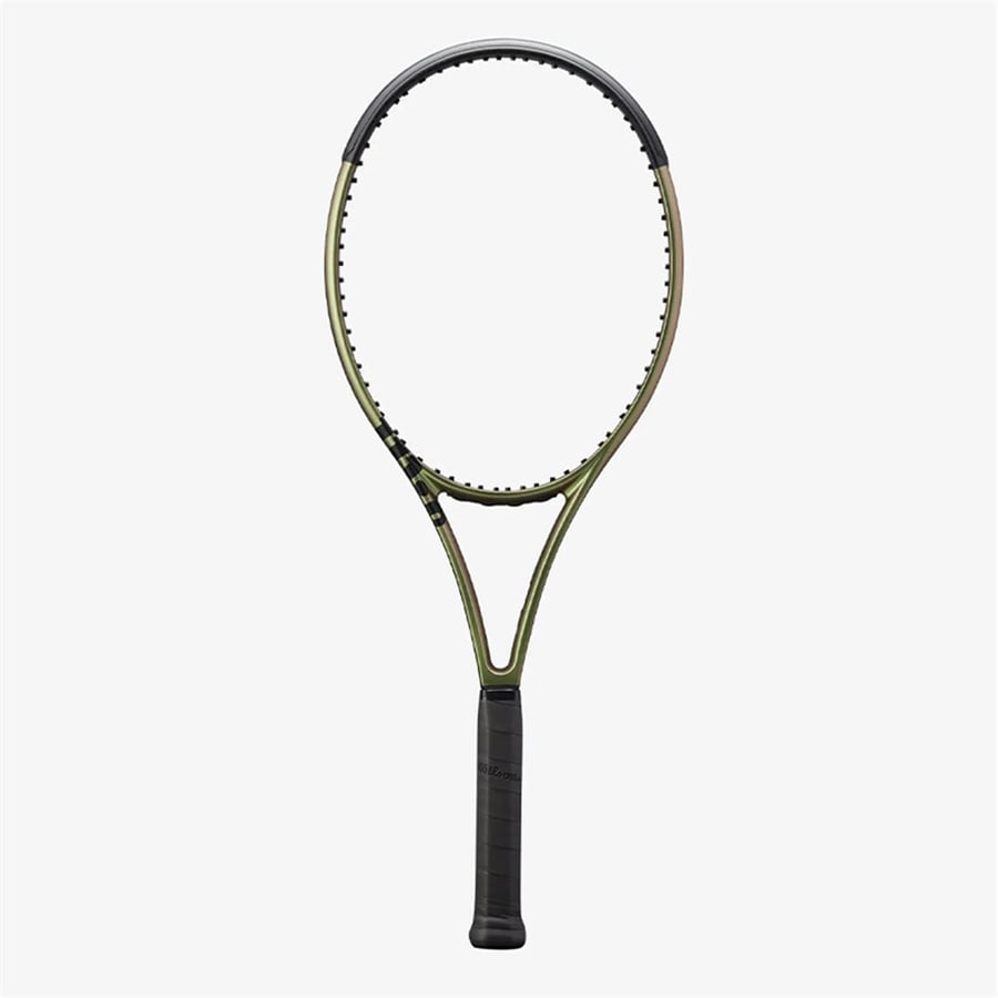 WilsonWilson Blade 100UL V8 Tenis Raketi