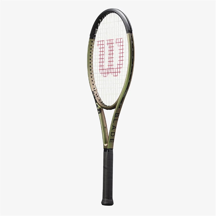 WilsonWilson Blade 100UL V8 Tenis Raketi
