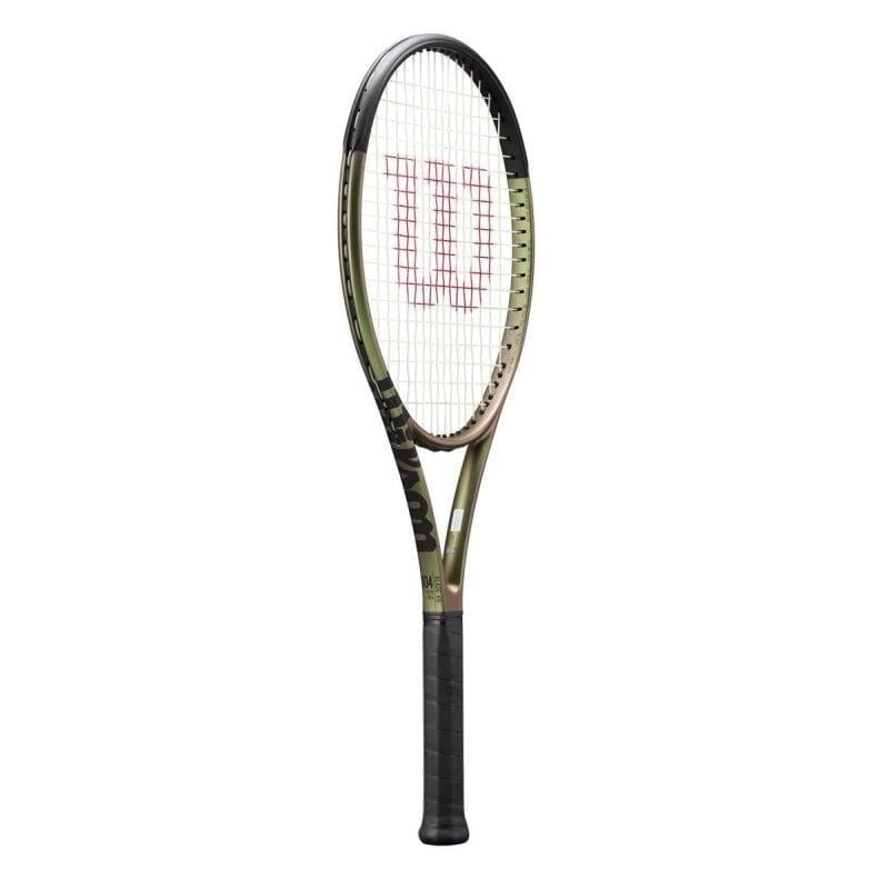 Wilson Blade 104 v8 Tenis Raketi | Merit Spor