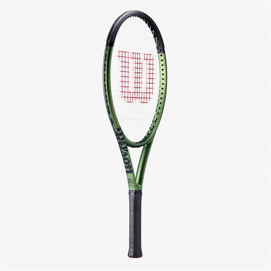 WilsonWilson Blade 25 v8 Junior Tenis Raketi
