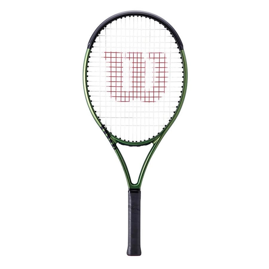 WilsonWilson Blade 25 v8 Junior Tenis Raketi