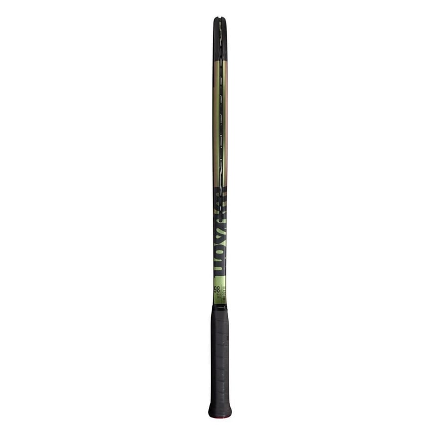 WilsonWilson Blade 98S v8 Tenis Raketi