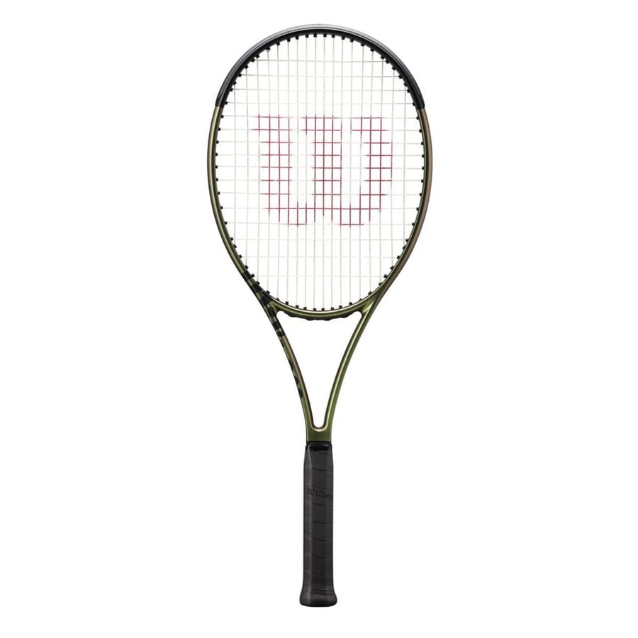 WilsonWilson Blade 98S v8 Tenis Raketi
