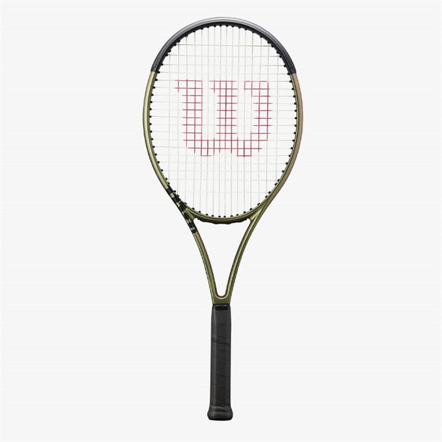WilsonWilson Blade 100 16x19 v8 Tenis Raketi