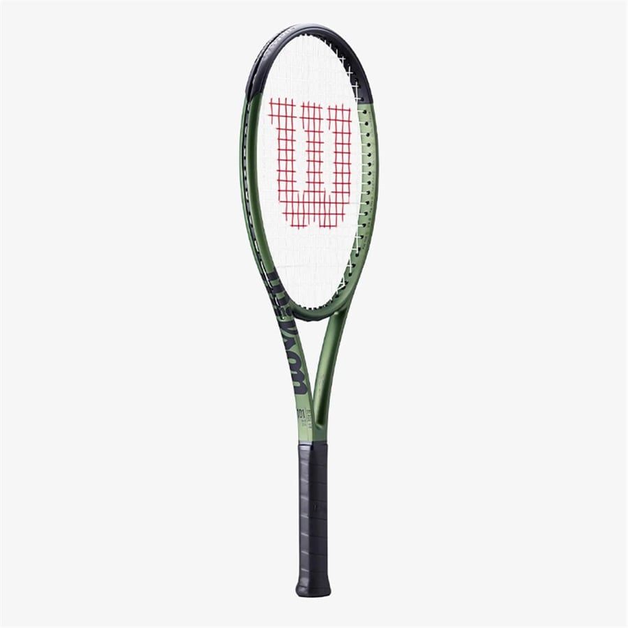 WilsonWilson Blade 101L V8 Tenis Raketi