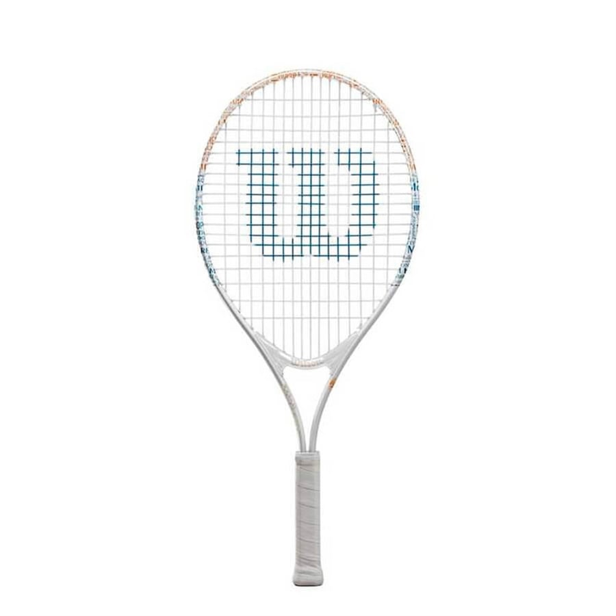 WilsonWilson Roland Garros Elite 25 Tenis Raketi Set