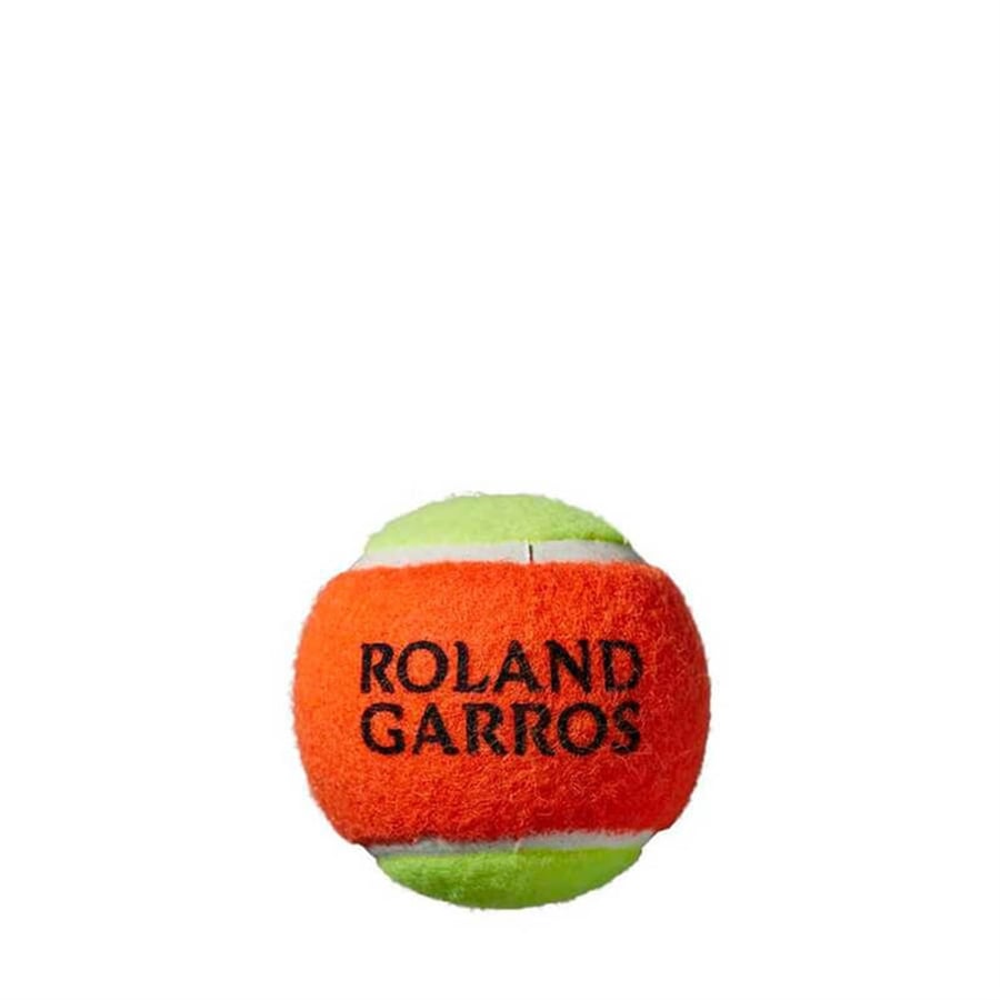 WilsonWilson Roland Garros Elite 25 Tenis Raketi Set