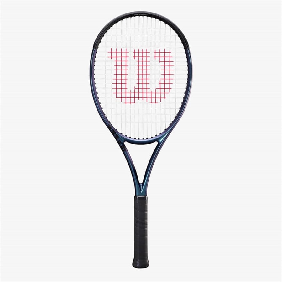 WilsonWilson Ultra 100 v4 Tenis Raketi