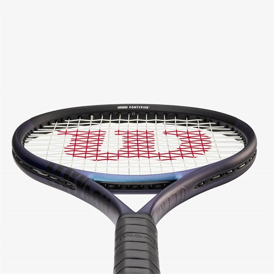 WilsonWilson Ultra 100 v4 Tenis Raketi