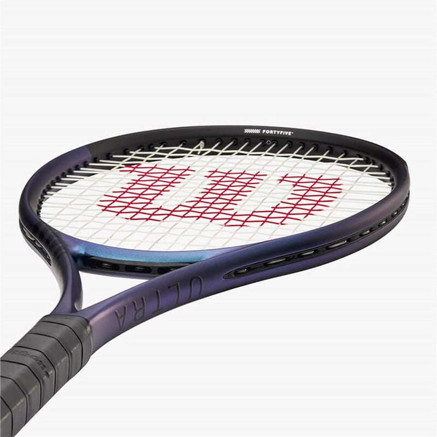 WilsonWilson Ultra 100 v4 Tenis Raketi