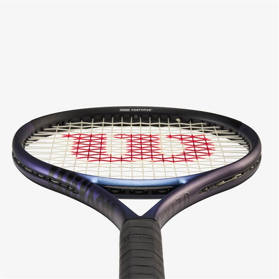 WilsonWilson Ultra 100L v4 Tenis Raketi