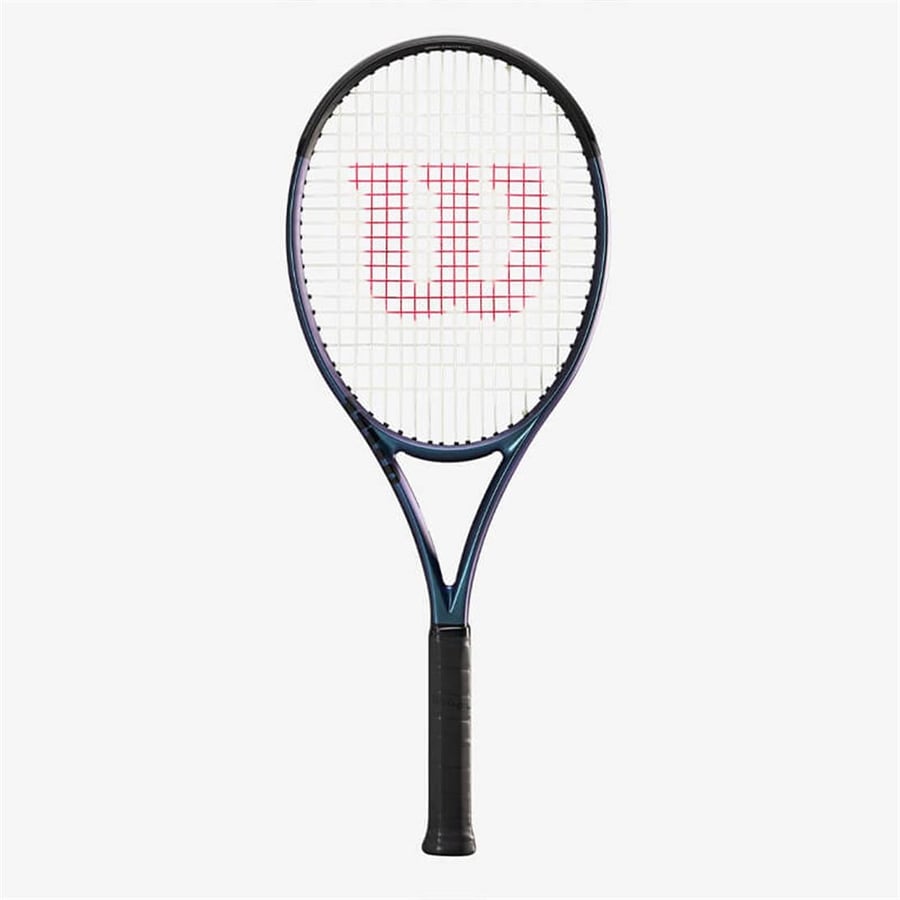 WilsonWilson Ultra 100L v4 Tenis Raketi