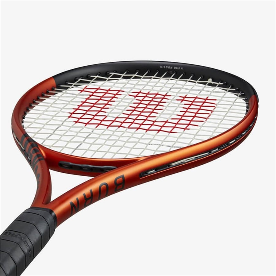 WilsonWilson Burn 100 v5 Tenis Raketi 