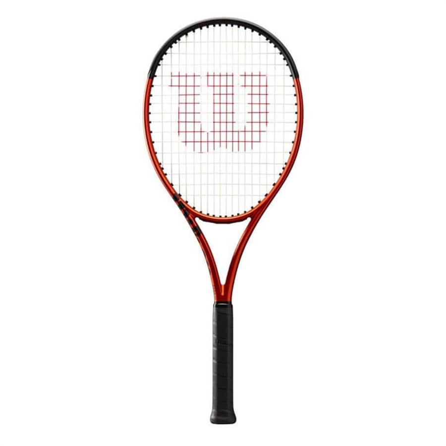 WilsonWilson Burn 100LS v5 Tenis Raketi