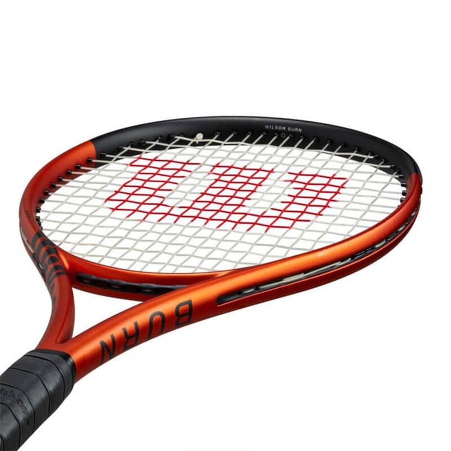 WilsonWilson Burn 100LS v5 Tenis Raketi